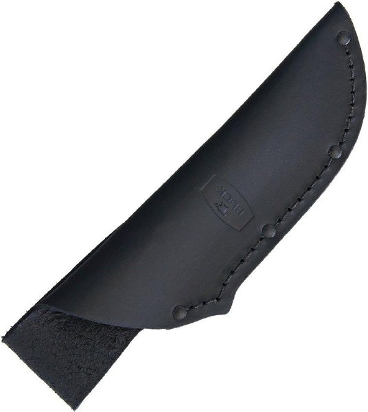 Buck Sheath 113 Fixed Blade Black