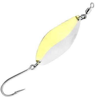 Gibbs Delta FST #5 50/50 Nickel/Brass G-0740-5FFNB