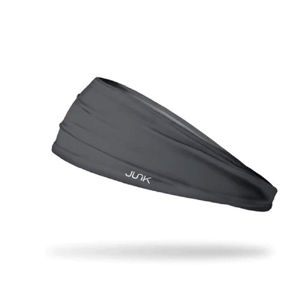 Junk Big Bang Lite Headband London Fog Grey