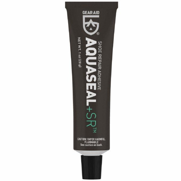 Gear Aid Aquaseal +SR Freesole Shoe Repair 28g