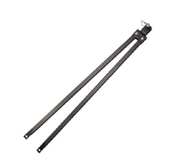 Eagle Claw Shappell Universal Hitch