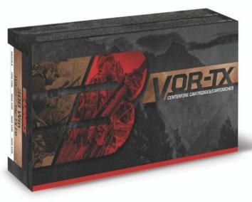 Barnes VOR-TX 270 WSM 140gr TSX BT 20-Rounds