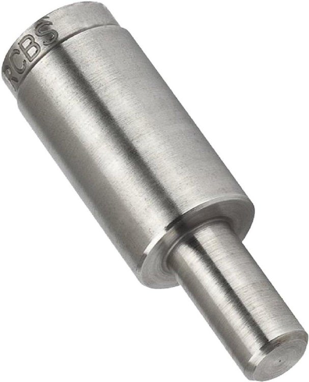 RCBS 90407 Hand Case Neck Turner Pilot 22 cal