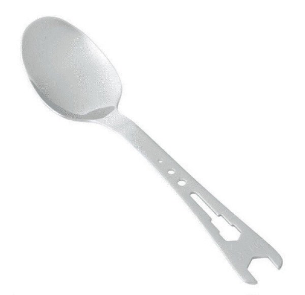 MSR Alpine Tool Spoon Stainless Steel 321102