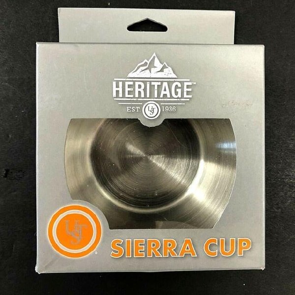 UST Heritage Sierra Cup 12oz