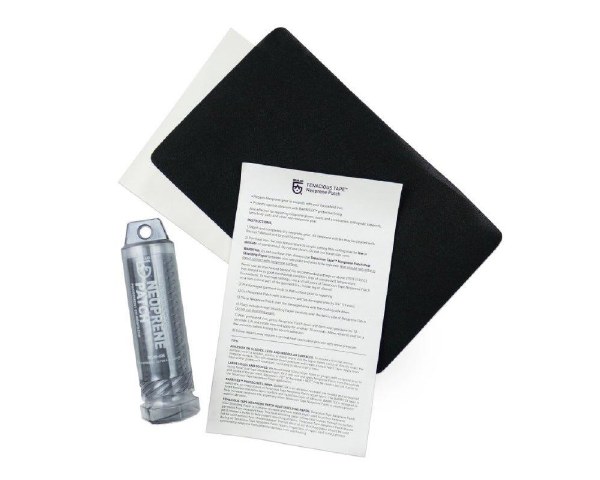 Gear Aid Tenacious Tape Neoperne Patch Iron-On