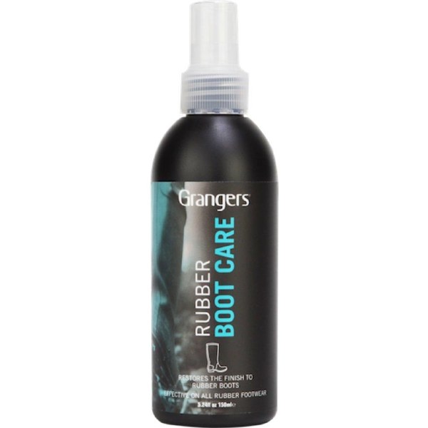Grangers Rubber Boot Care 150ml