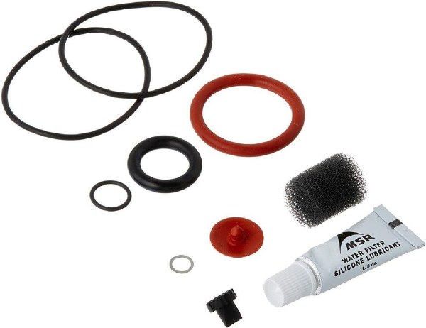MSR Miniworks & Waterworks Maintenance Kit