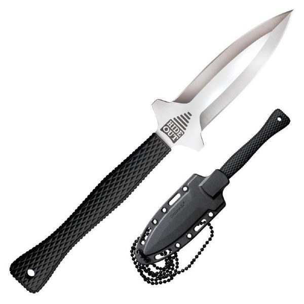 Cold Steel Hide Out 6.5" 49NDE