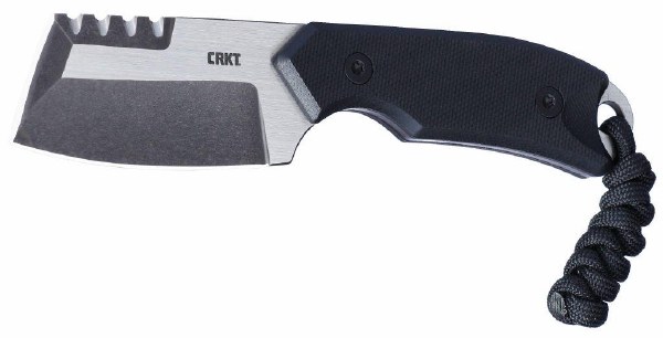 CRKT Razel Compact Cleaver 4306