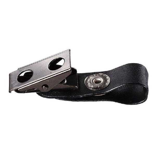 Platypus Lapel Clip for Drink Tubes