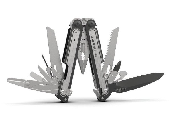 Leatherman Arc w/Grey Nylon Sheath 833076