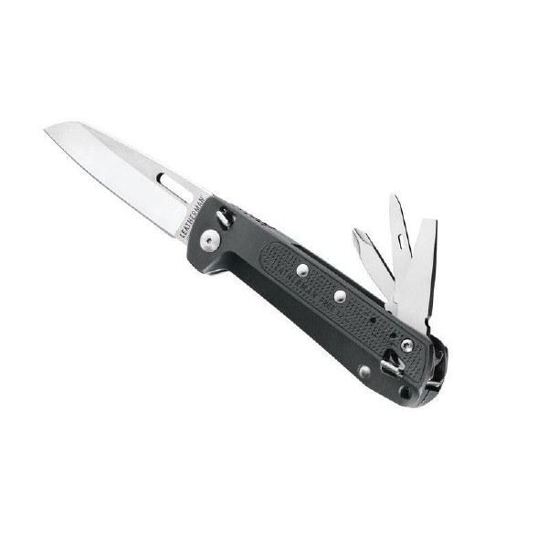 Leatherman Free K2 Gray 832658