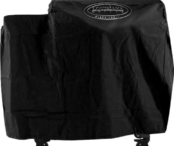 Louisiana Grills Black Label Cover LG1000BL