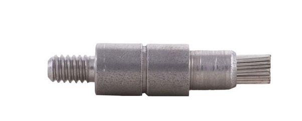 RCBS 9578 Primer Pocket Brush Head Small