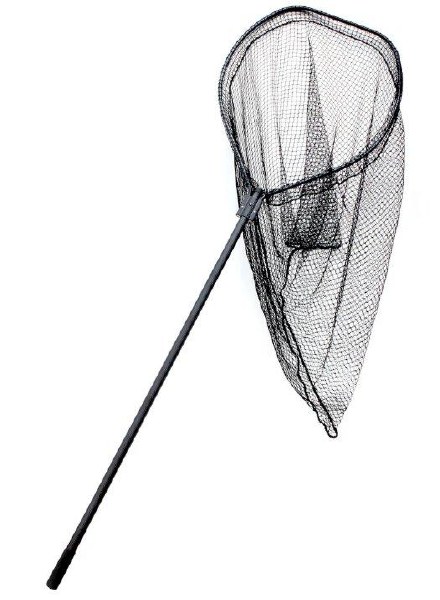 Gibbs Delta Salmon Net GCR-48B Catch & Release