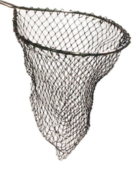 Frabill Sportsman Slide Handle Net 21"x25" Tangle Free 36" Handle