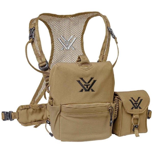 Vortex GlassPak Pro Binocular Harness Case Large