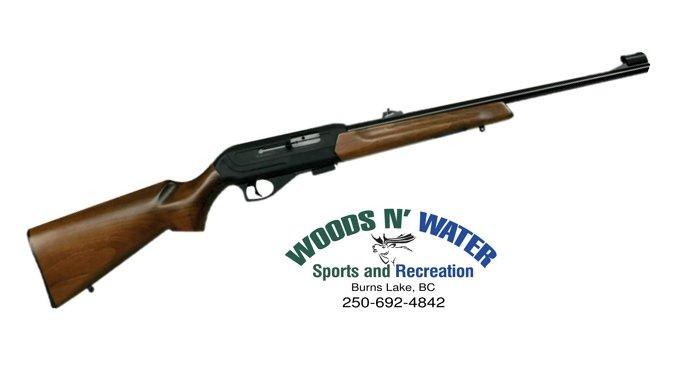 CZ 512 22LR Semi-Auto 20"bbl 5rnd Mag Wood Stock
