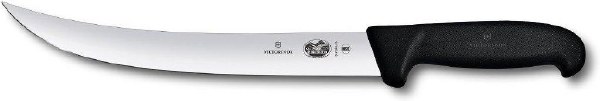 Victorinox Breaking 10" Curved Knife 5.7203.25-X1