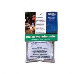 Adventure Ready Oral Rehydration Salts