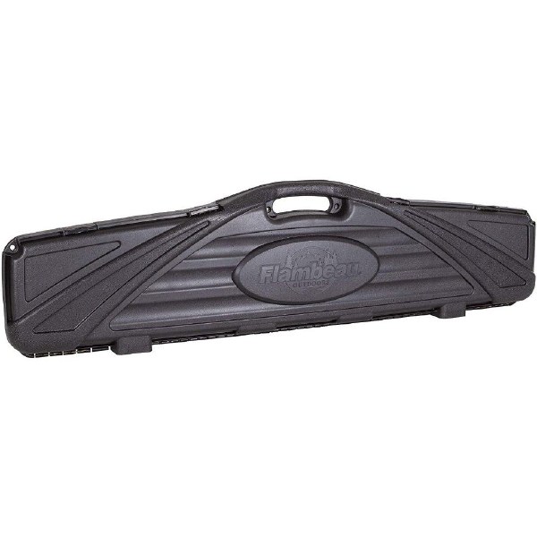 Flambeau Oversized Double Gun Case 53" 6499NZ