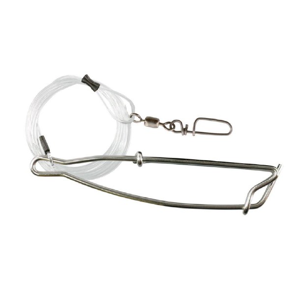 Scotty 1161 Dummy Flasher Rig - Attractor Stacker 2pk