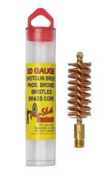 Pro-Shot Bronze Brush 20 Gauge