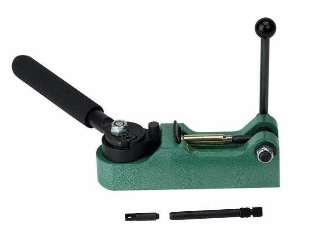 RCBS 9474 Primer Pocket Swager Bench Tool