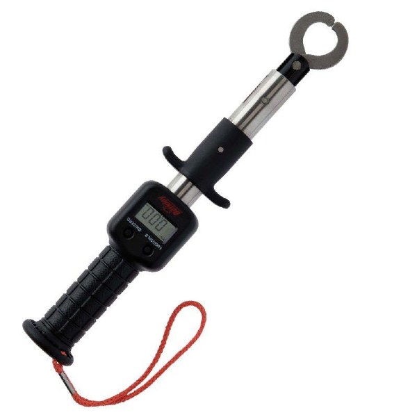 Berkley Lip Grip Digital Scale