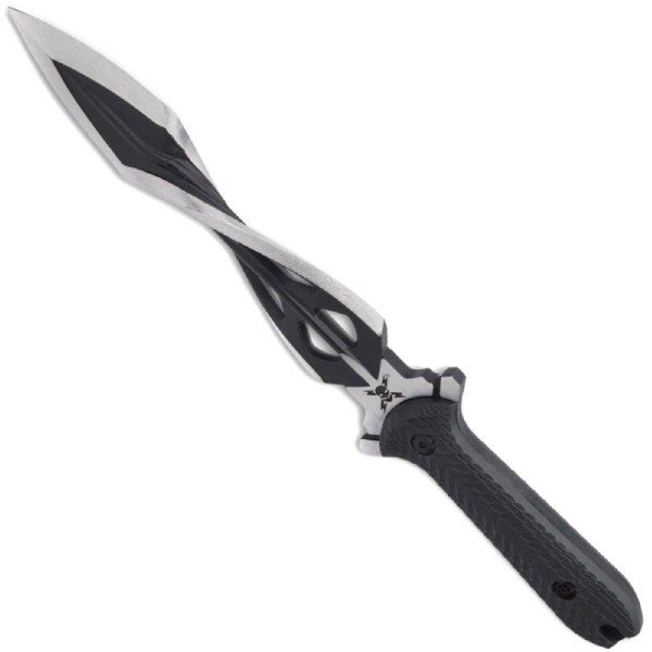 M48 Tsunami Dagger w/Molded Sheath