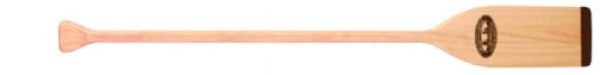 Camco Crooked Creek Paddle Wood 6'