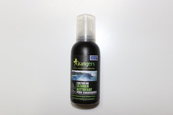 Granger's Footwear Cleaner 150ml Pump