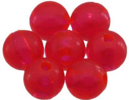 Gibbs Delta  D-58108 Bead Box 8mm 30 Salmon Red