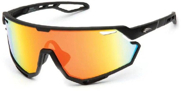 Atmosphere Beast 2327CE Colour Enhancing Black Orange Revo