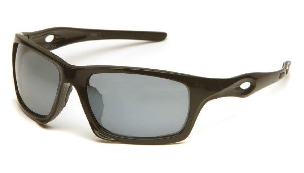 Atmosphere Vertigo 1512 Black Smoke Flash