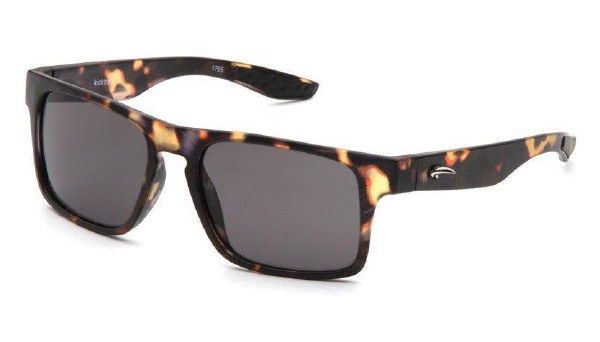 Atmosphere Kickback 1755 Tortiose Smoke