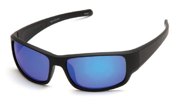 Atmosphere Mako Float 1839F BLack Blue Revo