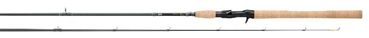 Daiwa North Coast 10' 6" Heavy Downrigger NCD1062H