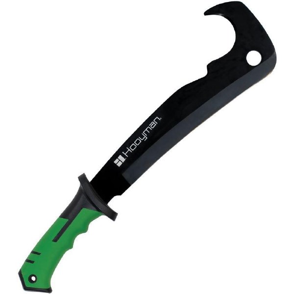 Hooyman Hook'Em Machete 11" Blade