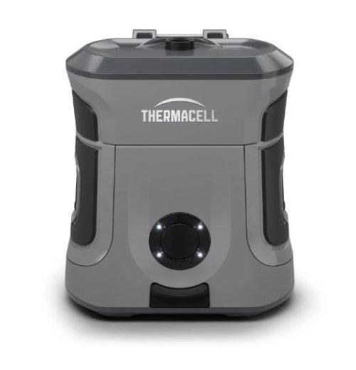 Thermacell Rechargable Venture E90 Grey