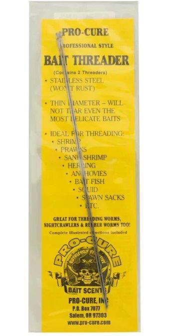 Pro-Cure Bait Threader 2pk BT-002