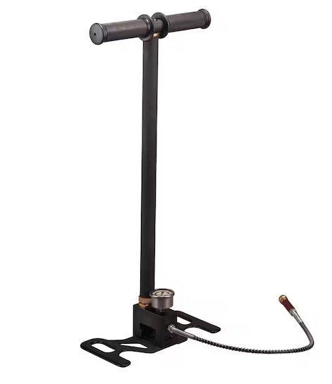 Crosman High Pressure Hand Pump for PCP Airguns