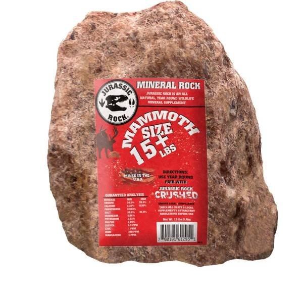 Jurassic Rock JR12 15lb Mineral Rock