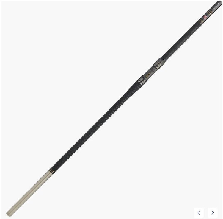 Penn Ulua Carnage III Surf Rod 13'  6-12oz lure