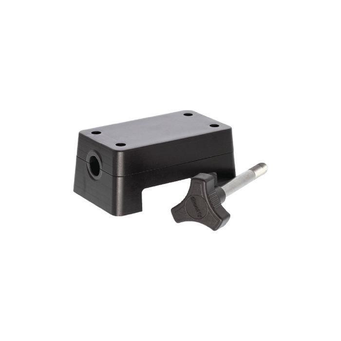 Scotty 423 Downrigger Mount Rod Holder Adapter
