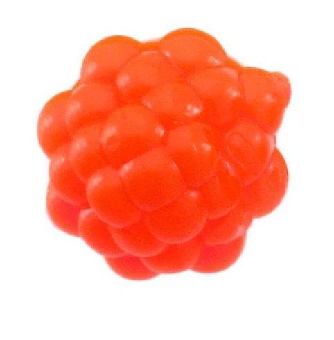 Gibbs Delta Gooey Bob Small BC Orange 10pk