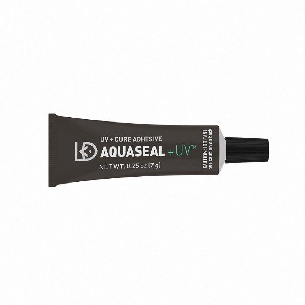Gear Aid AquaSeal UVCure Field Repair Adhesive