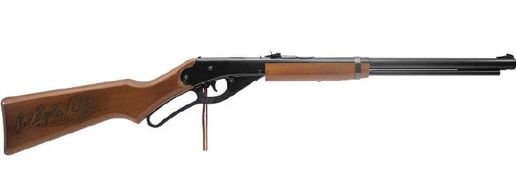 Daisy Red Ryder BB Gun 350FPS Adult Size