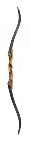 PSE Shaman Recurve TD 62" 40LB LH